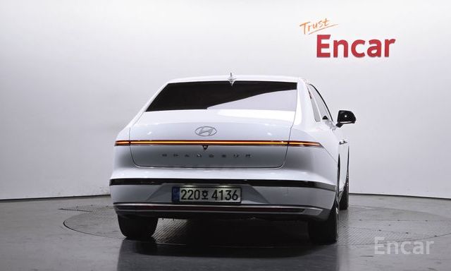 Grandeur Hybrid (GN7)Exclusive