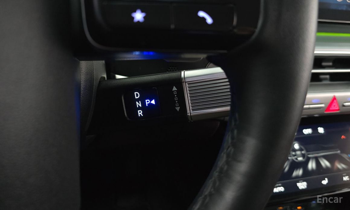 Grandeur Hybrid (GN7)Exclusive