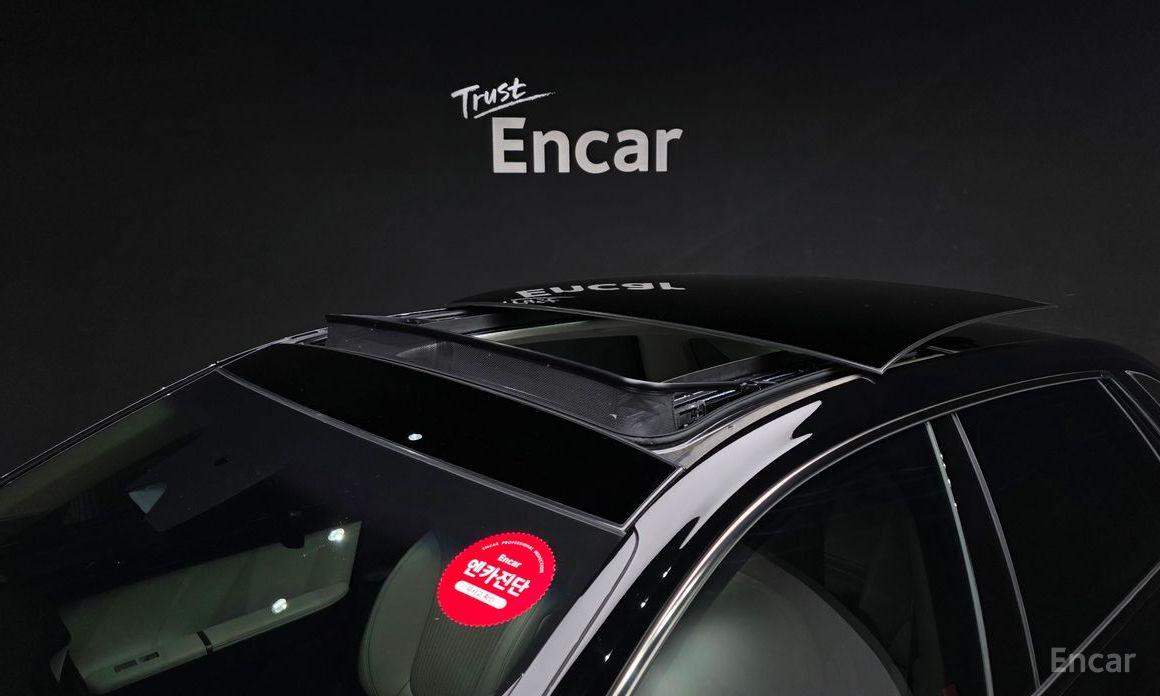 Grandeur Hybrid (GN7)Calligraphy