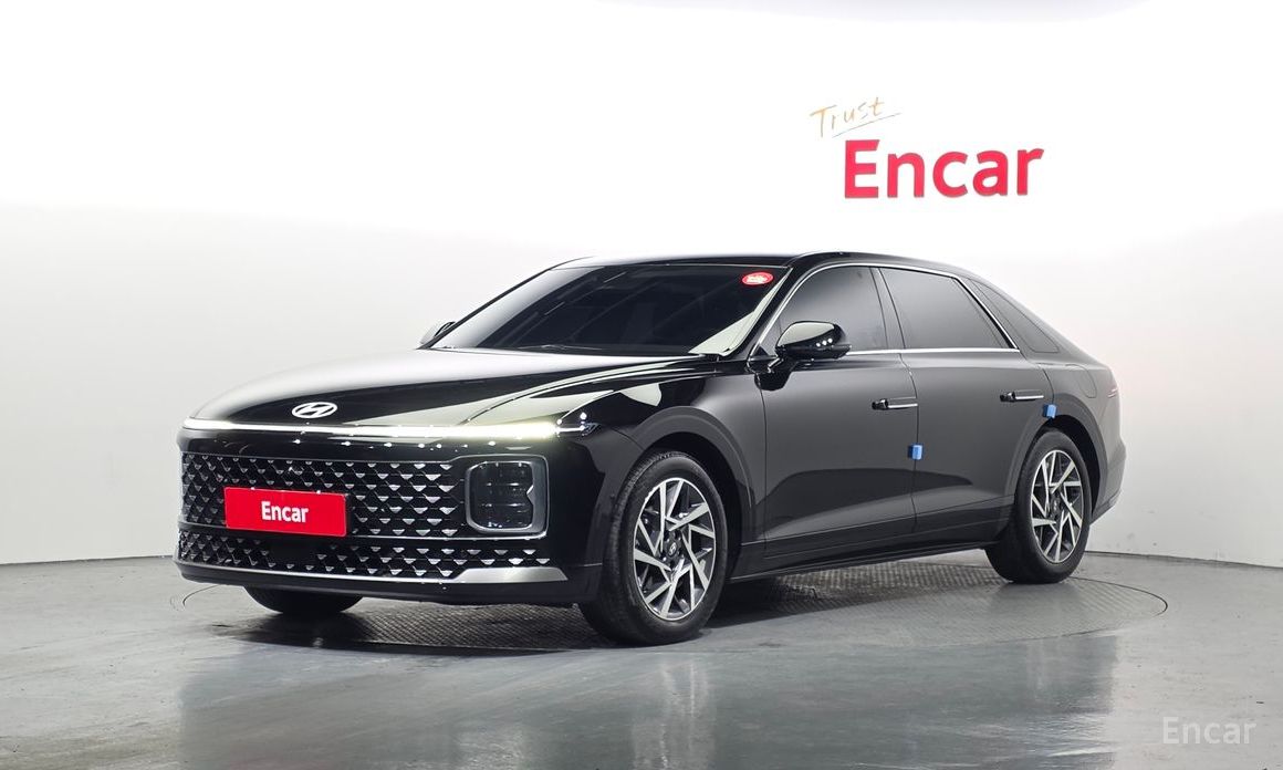 Grandeur Hybrid (GN7)Exclusive