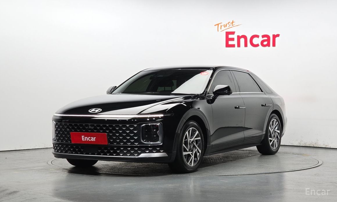 Grandeur Hybrid (GN7)Exclusive