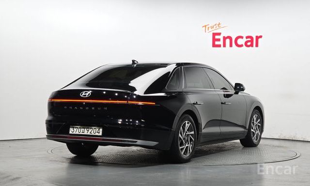 Grandeur Hybrid (GN7)Exclusive