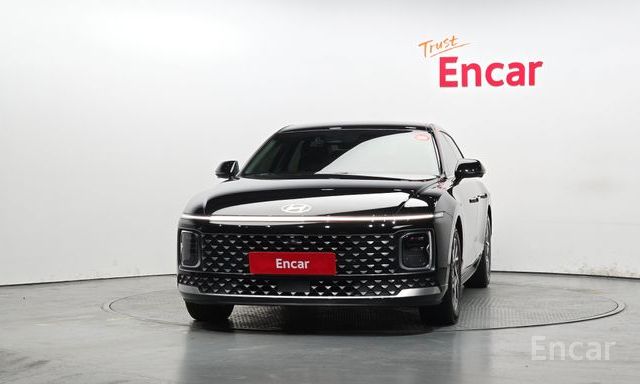 Grandeur Hybrid (GN7)Exclusive