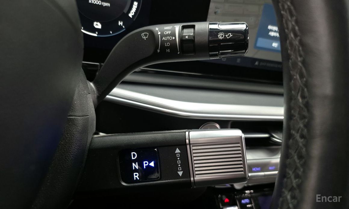 Grandeur Hybrid (GN7)Exclusive