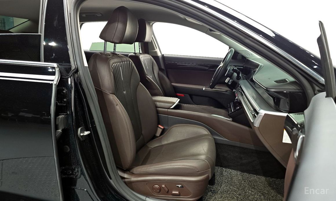 Grandeur Hybrid (GN7)Exclusive