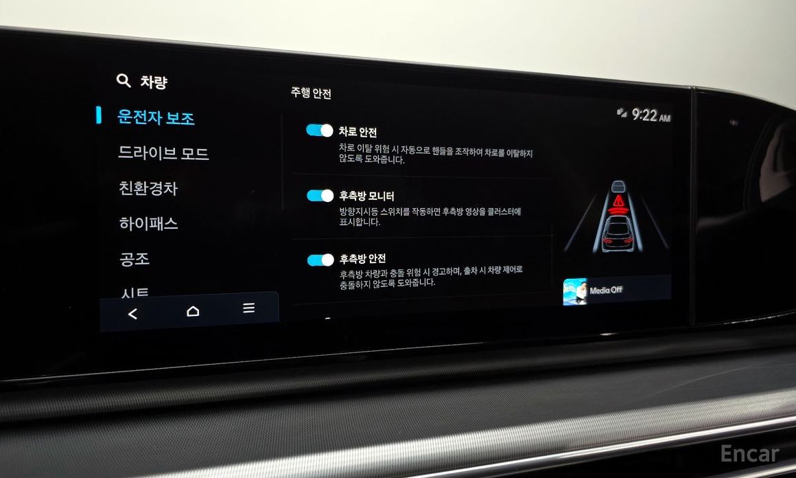 Grandeur Hybrid (GN7)Exclusive