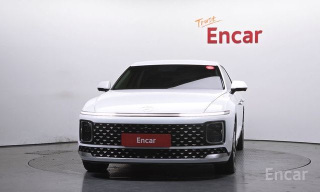 Grandeur Hybrid (GN7)Exclusive