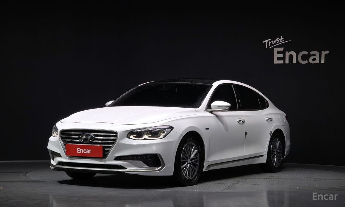 Grandeur IG HybridExclusive