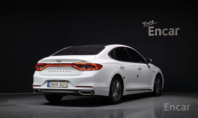 Grandeur IG HybridExclusive