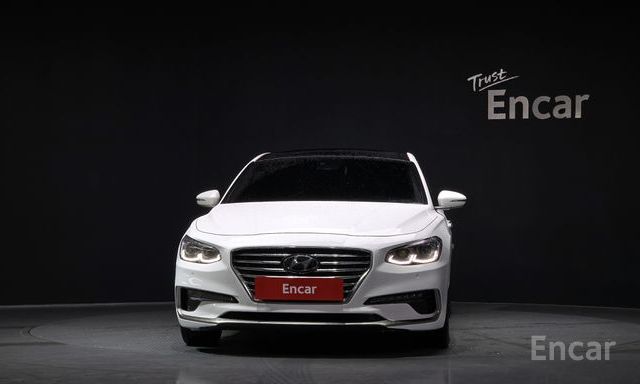 Grandeur IG HybridExclusive