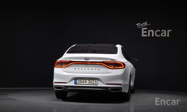 Grandeur IG HybridExclusive