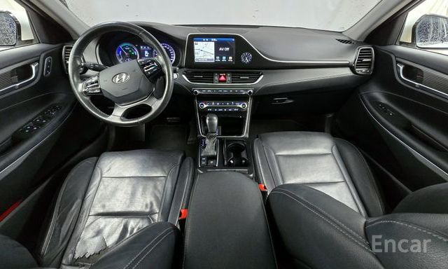 Grandeur IG HybridExclusive