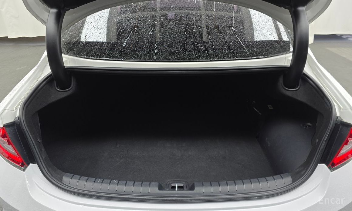 Grandeur IG HybridExclusive