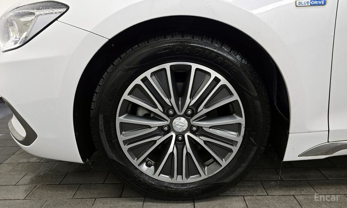 Grandeur IG HybridExclusive