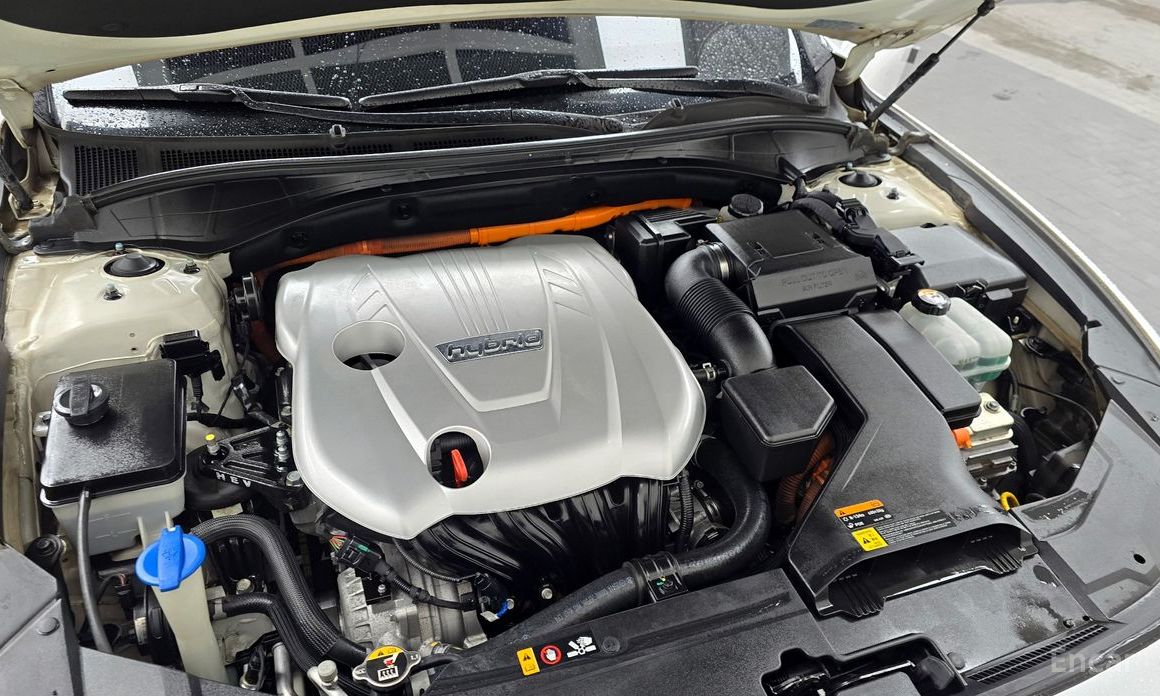 Grandeur IG HybridExclusive