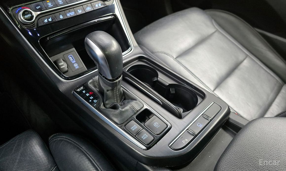 Grandeur IG HybridExclusive