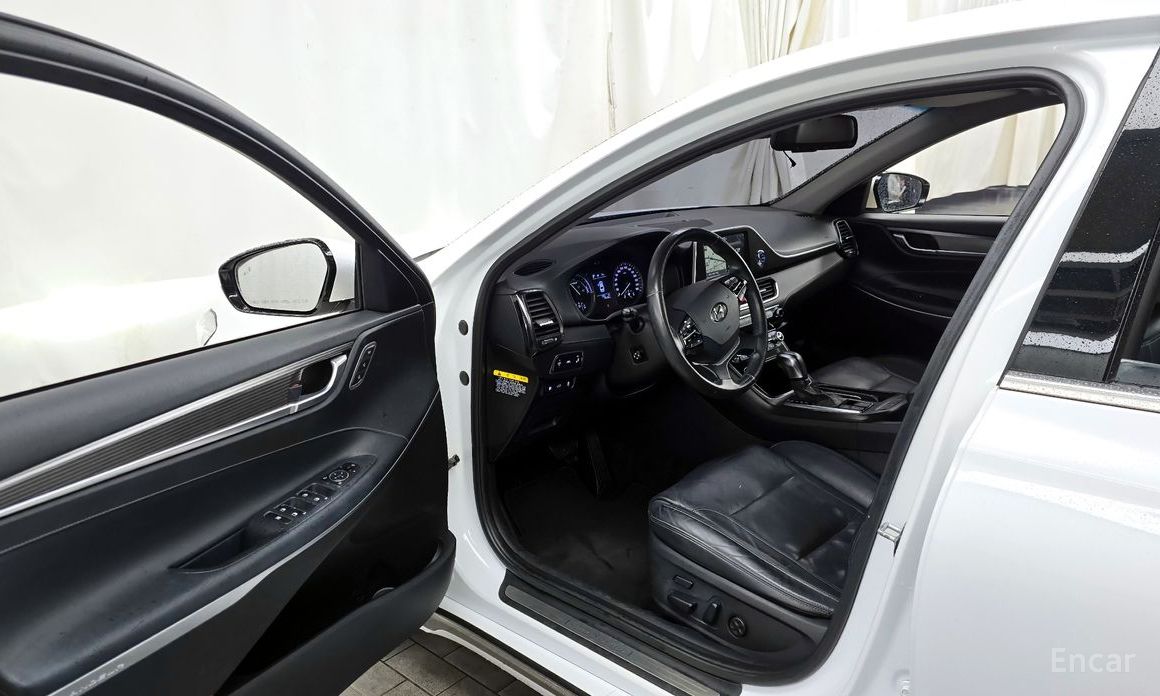 Grandeur IG HybridExclusive