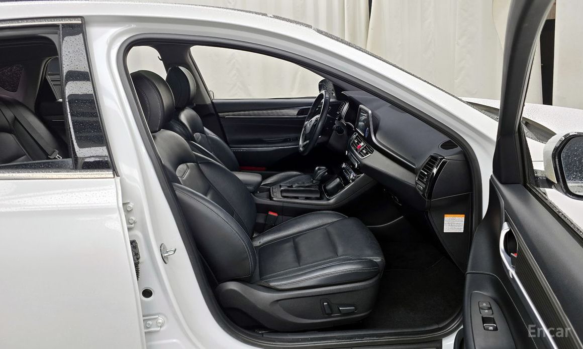 Grandeur IG HybridExclusive