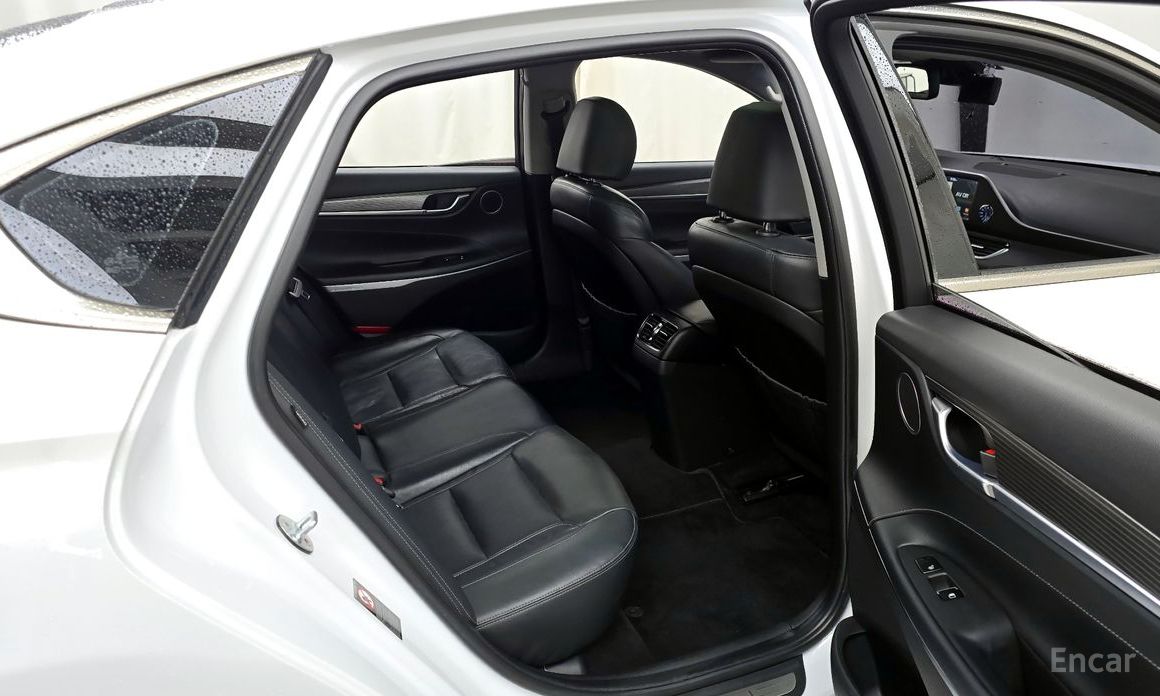 Grandeur IG HybridExclusive