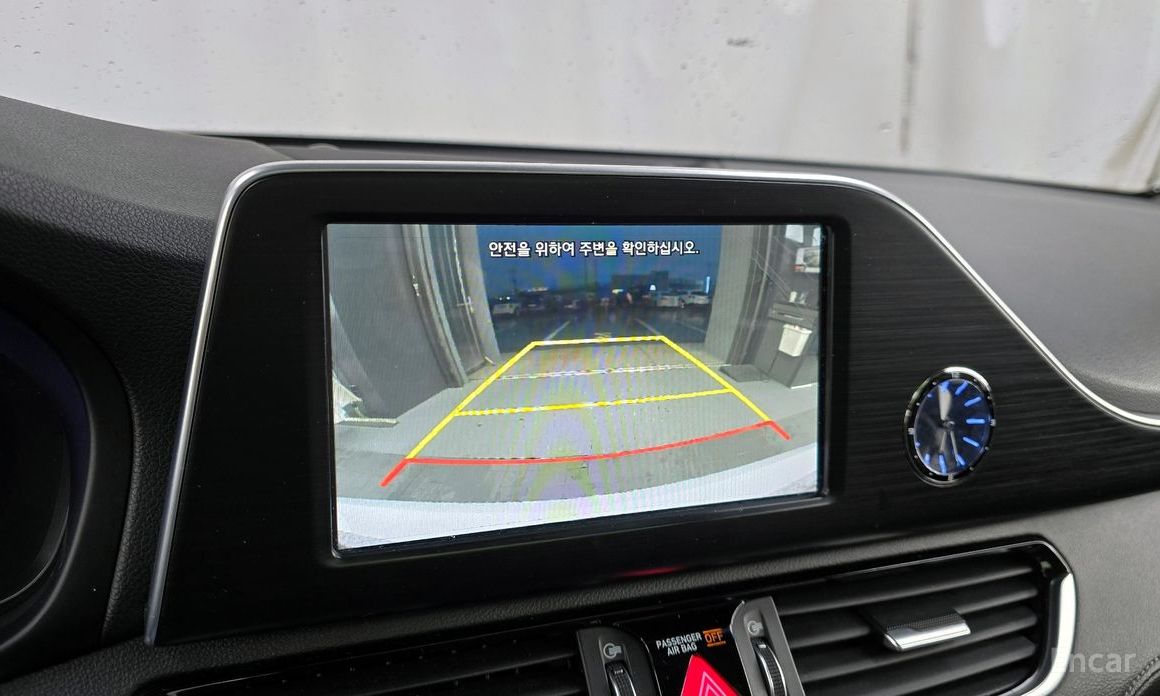 Grandeur IG HybridExclusive