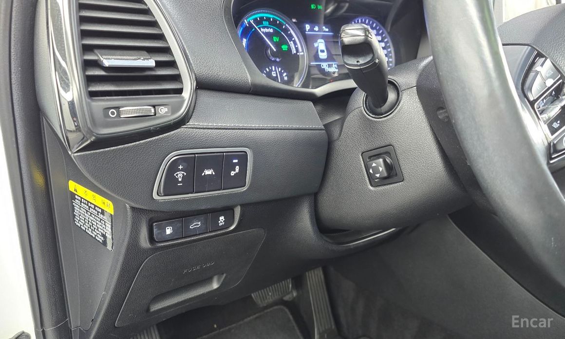 Grandeur IG HybridExclusive