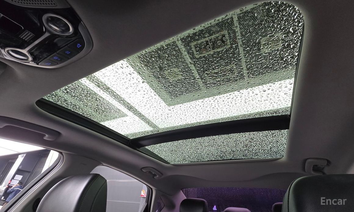 Grandeur IG HybridExclusive