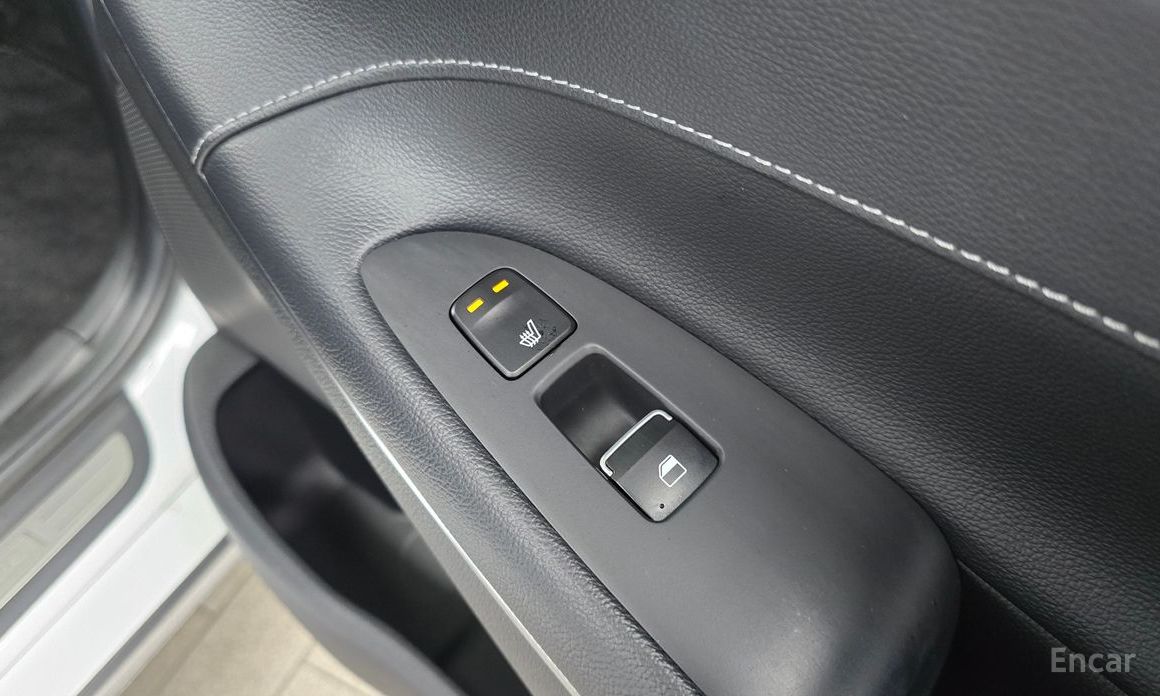 Grandeur IG HybridExclusive