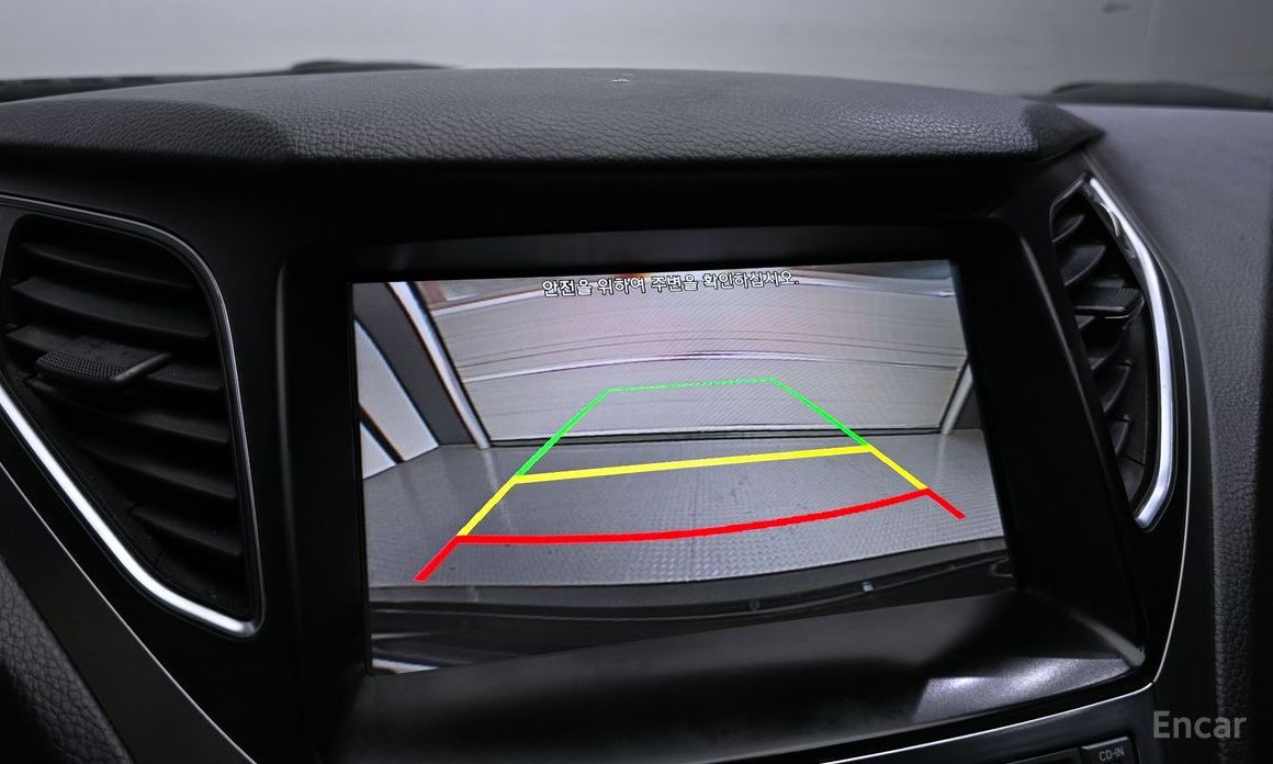 Grandeur HG HybridPremium