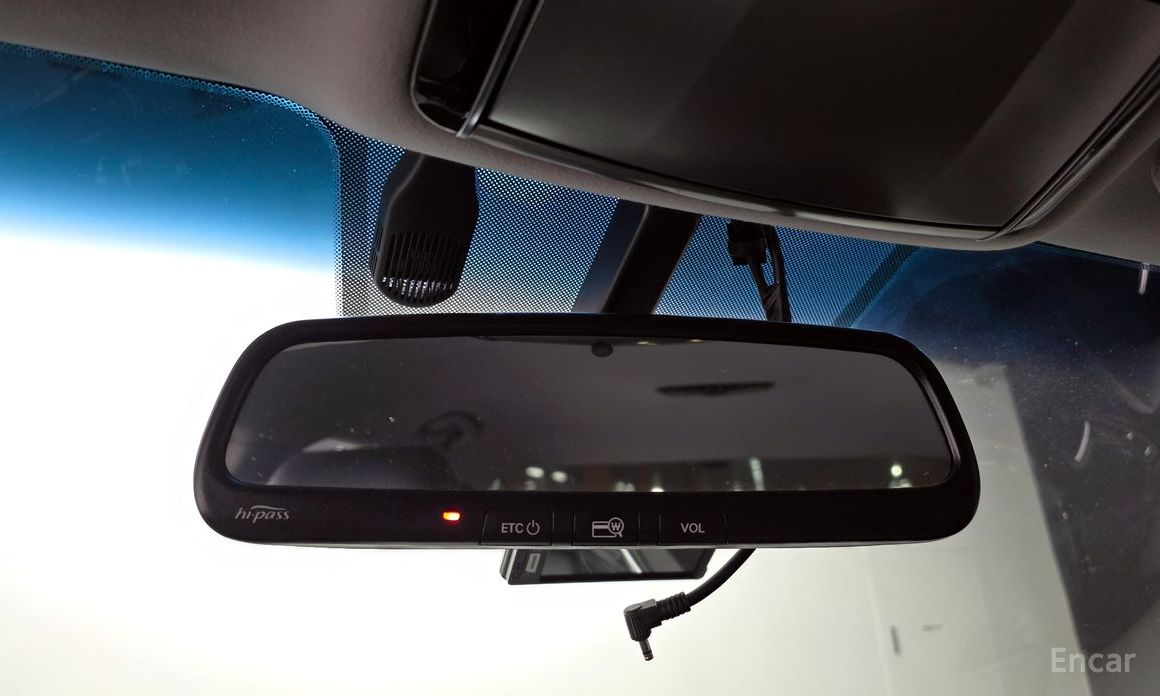 Grandeur HG HybridPremium