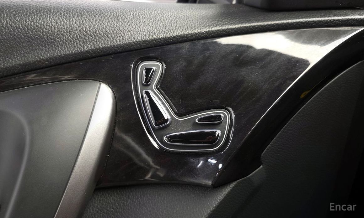 Grandeur HG HybridPremium