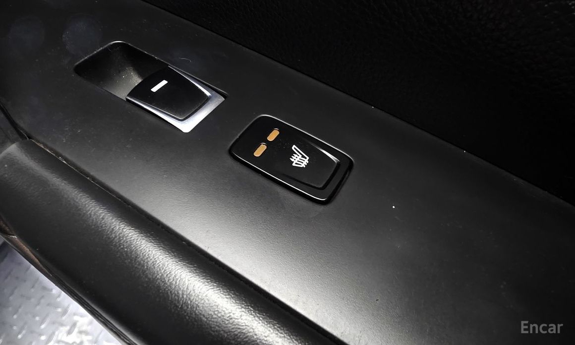 Grandeur HG HybridPremium