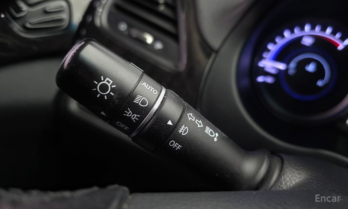 Grandeur HG HybridPremium