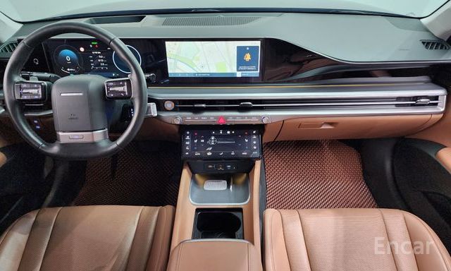 Grandeur Hybrid (GN7)Premium