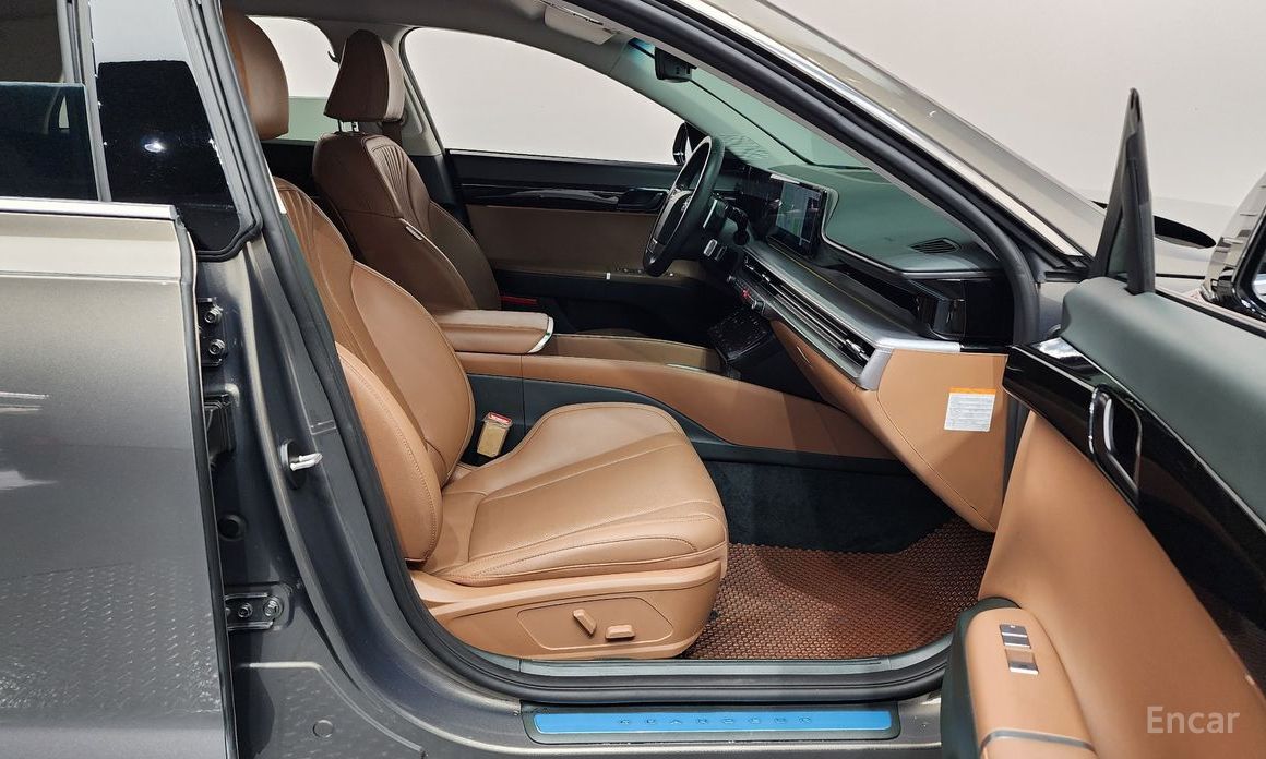 Grandeur Hybrid (GN7)Premium