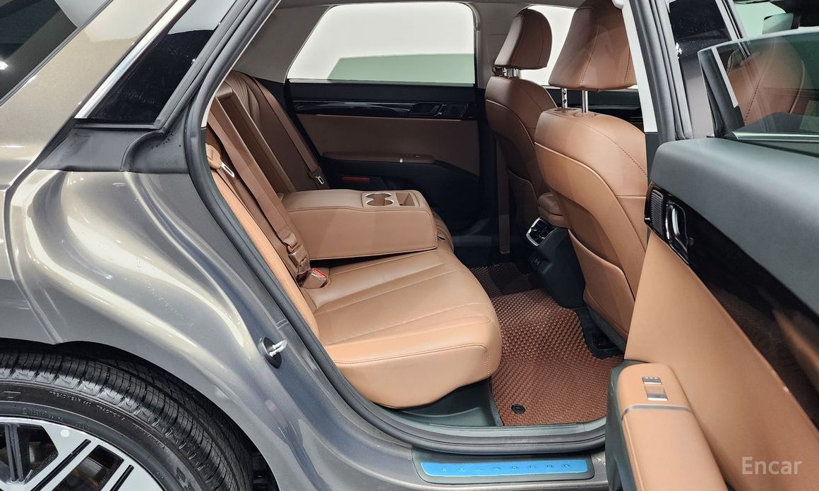 Grandeur Hybrid (GN7)Premium