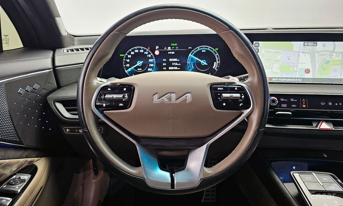 K8 Hybrid Signature