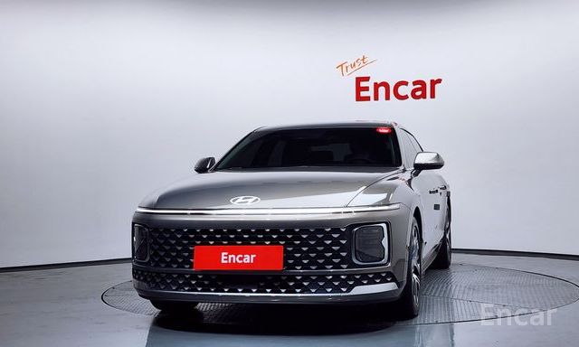 Grandeur Hybrid (GN7)Premium