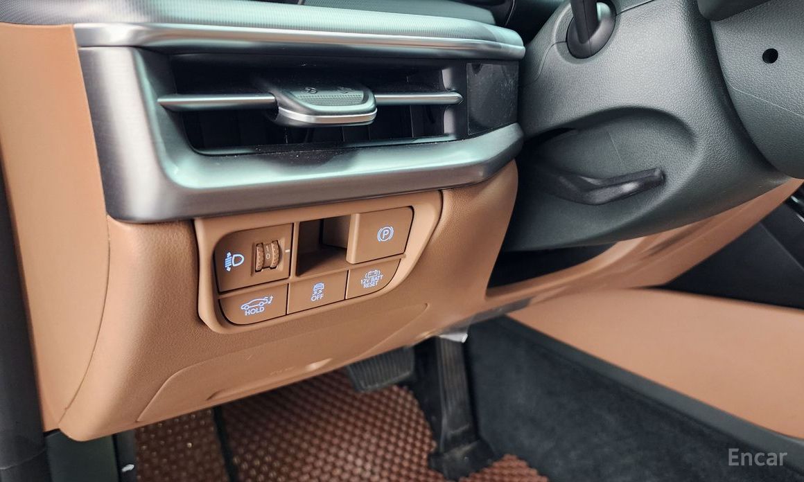 Grandeur Hybrid (GN7)Premium