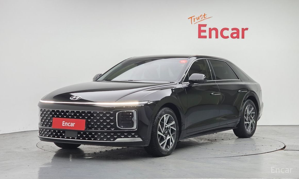 Grandeur Hybrid (GN7)Premium