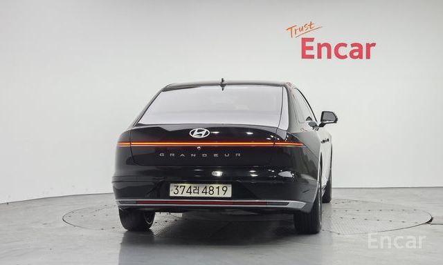 Grandeur Hybrid (GN7)Premium