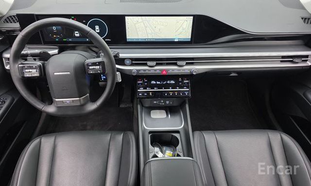 Grandeur Hybrid (GN7)Premium