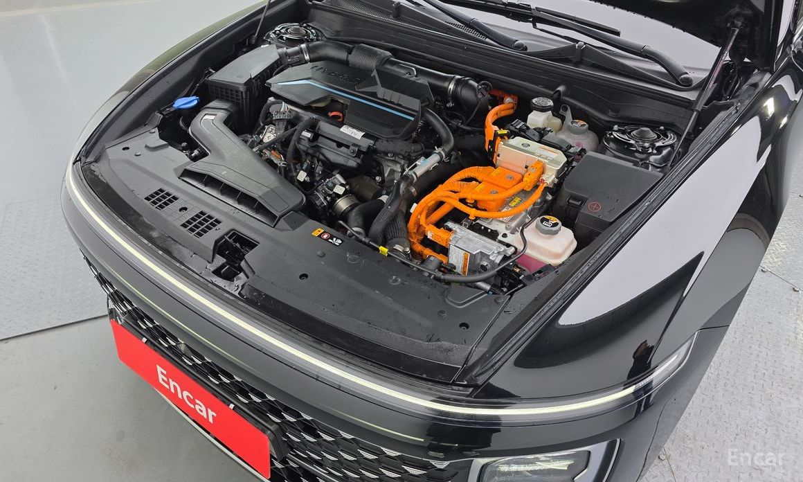 Grandeur Hybrid (GN7)Premium