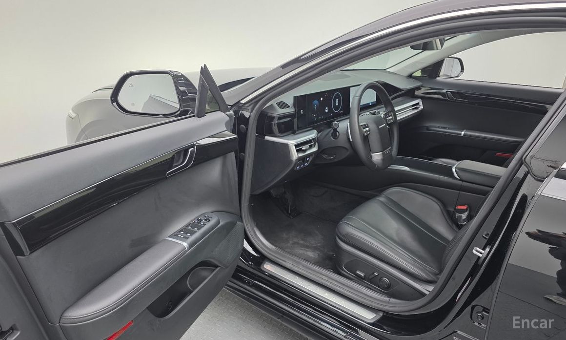 Grandeur Hybrid (GN7)Premium