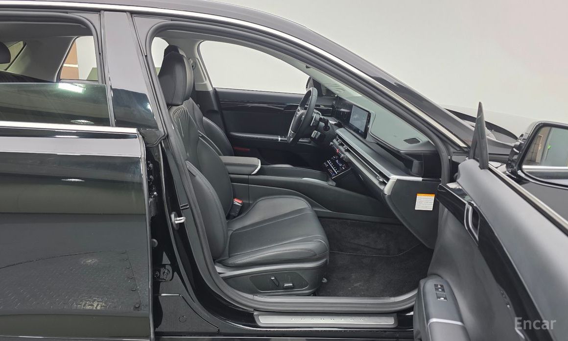 Grandeur Hybrid (GN7)Premium