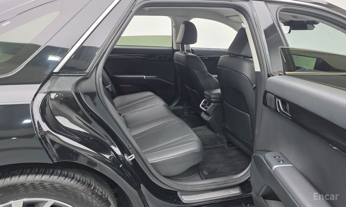 Grandeur Hybrid (GN7)Premium