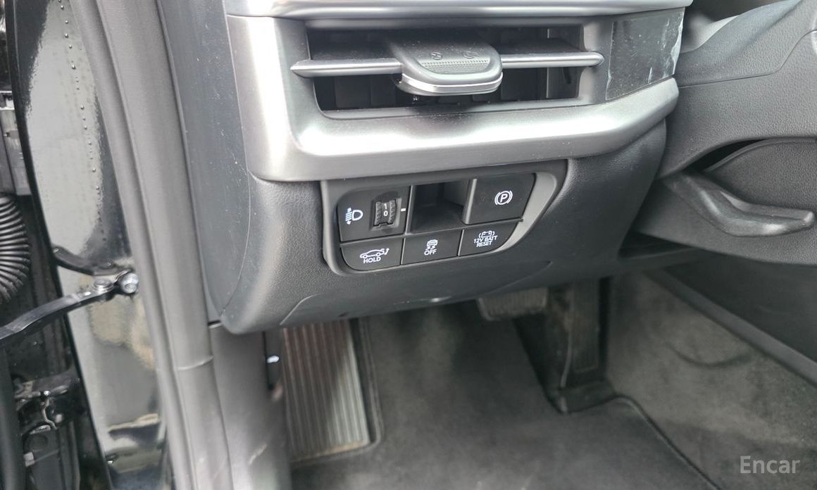 Grandeur Hybrid (GN7)Premium