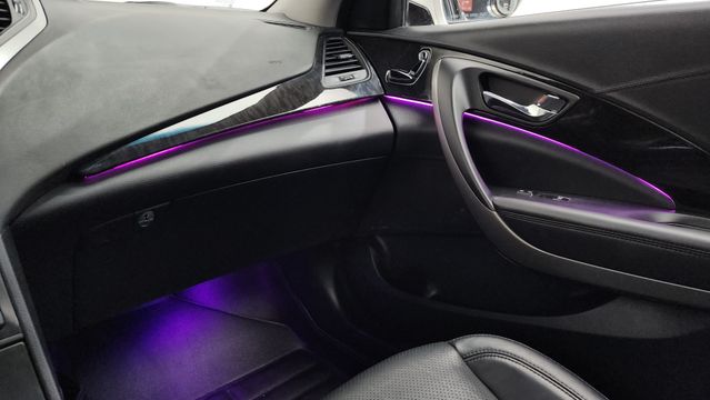Grandeur HG HybridPremium