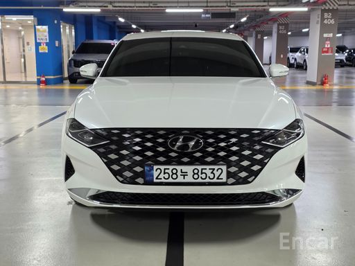 The New Grandeur IG HybridPremium Choice