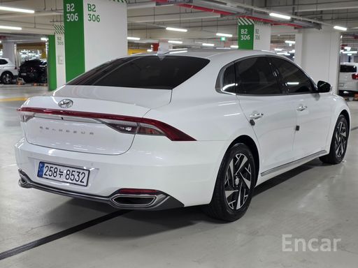 The New Grandeur IG HybridPremium Choice