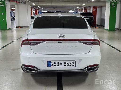 The New Grandeur IG HybridPremium Choice